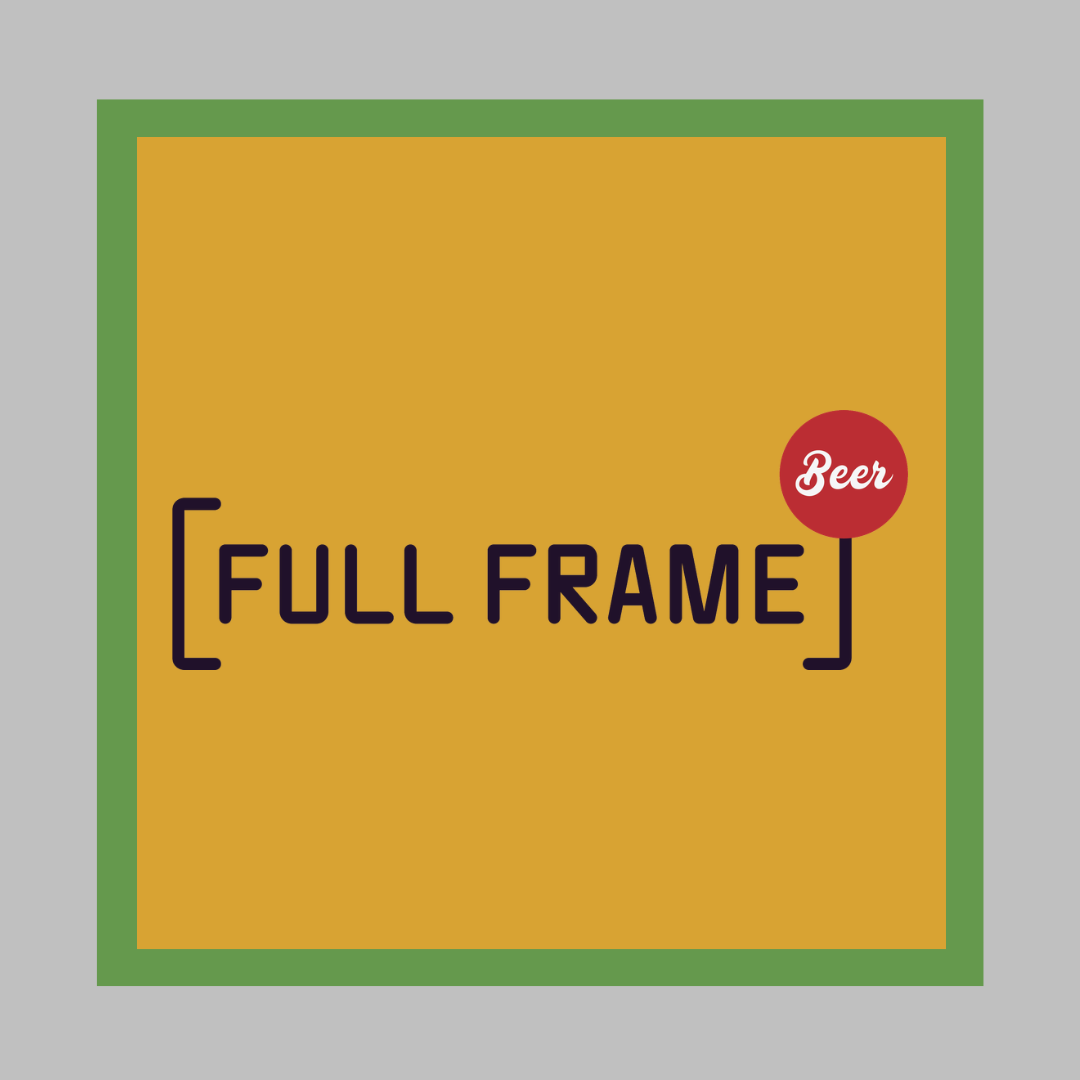 Full Frame Beer logo
